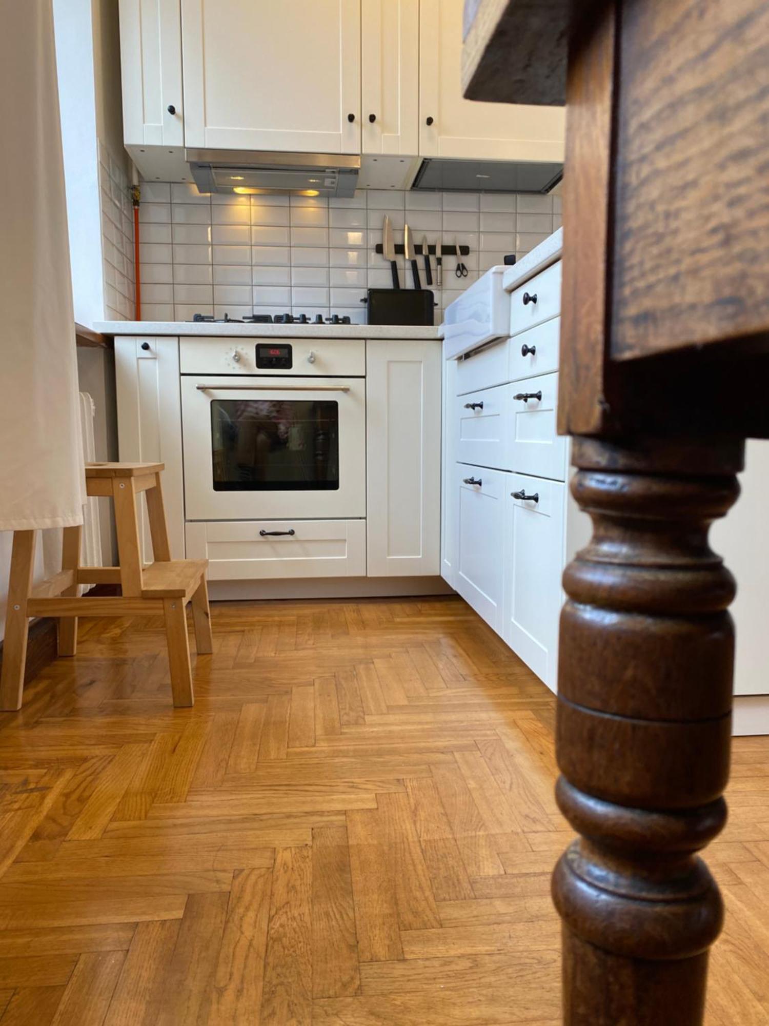 Spacious Old Town Apt, 3 Private Rooms, Sleeps 5-6 Kaunas Exterior foto