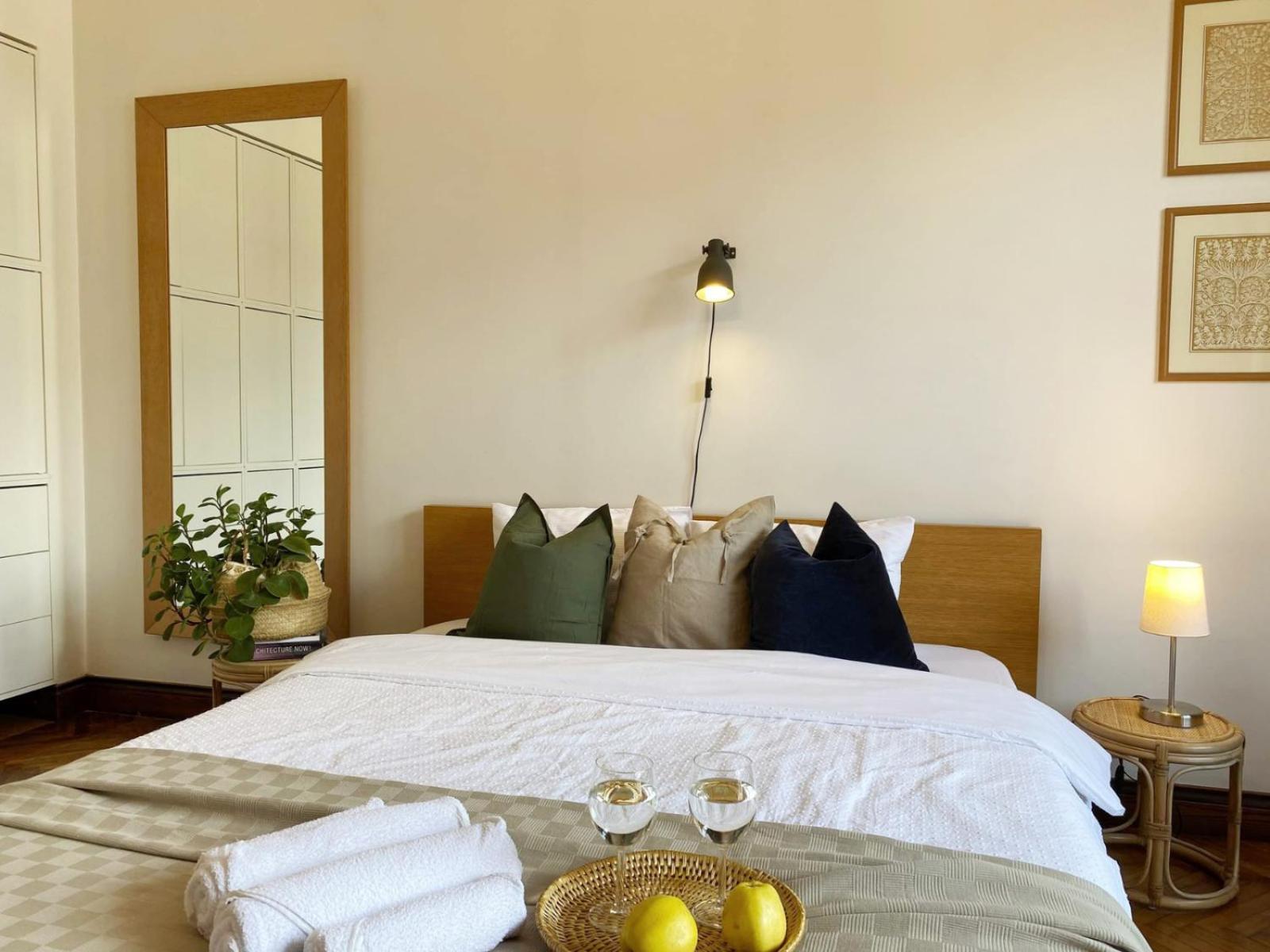 Spacious Old Town Apt, 3 Private Rooms, Sleeps 5-6 Kaunas Exterior foto